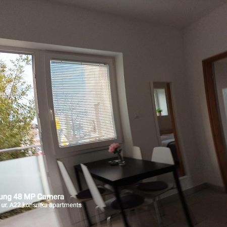 Apartments Ivancic Novi Vinodolski Dış mekan fotoğraf