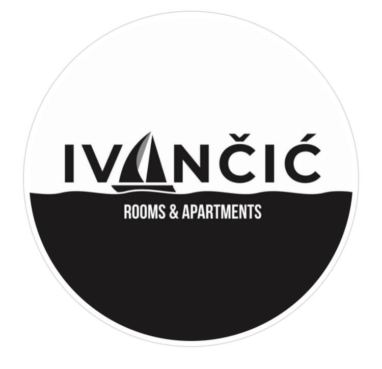 Apartments Ivancic Novi Vinodolski Dış mekan fotoğraf