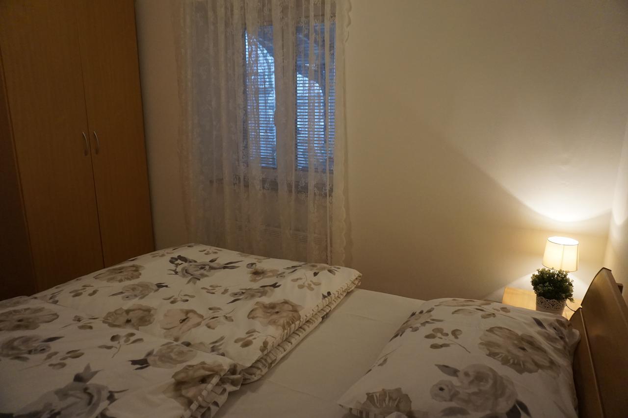 Apartments Ivancic Novi Vinodolski Dış mekan fotoğraf