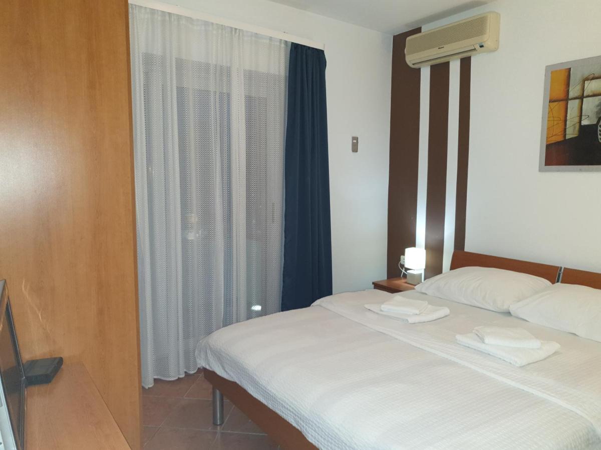 Apartments Ivancic Novi Vinodolski Dış mekan fotoğraf